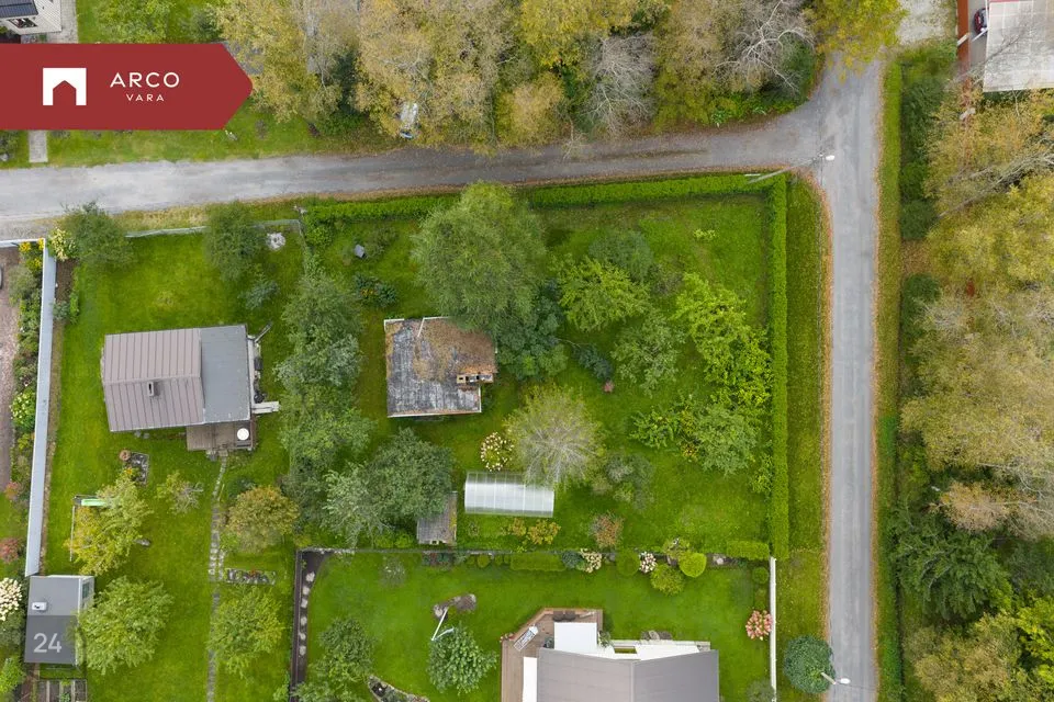 Elamumaa, 859 m² Maa - Maardu linn - foto 3