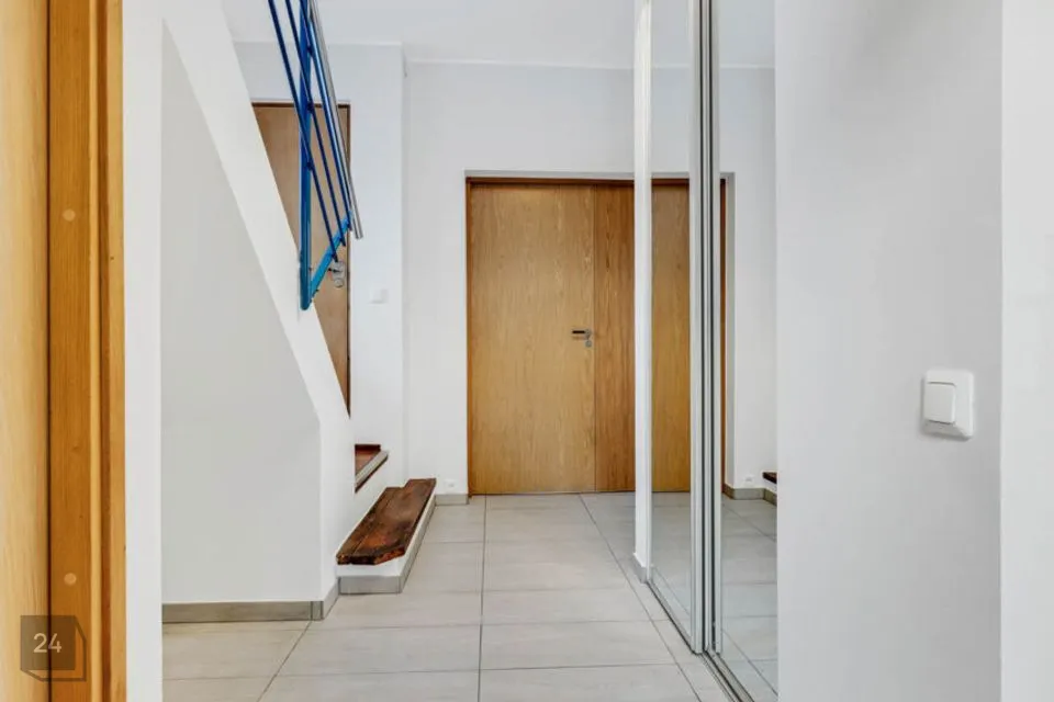 4-toaline Maja  -  Tallinn, Nõmme linnaosa - foto 5