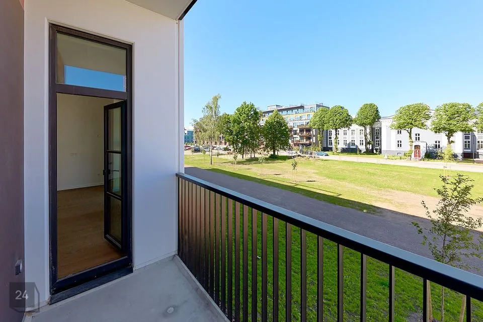 3-room apartment in Tallinn, Põhja-Tallinna linnaosa - photo 4