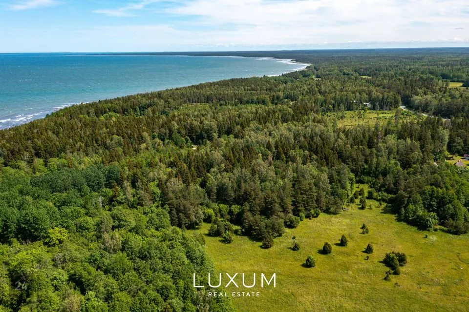 Maatulundusmaa, 27643 m² Maa - Saaremaa vald, Liiküla - foto 4