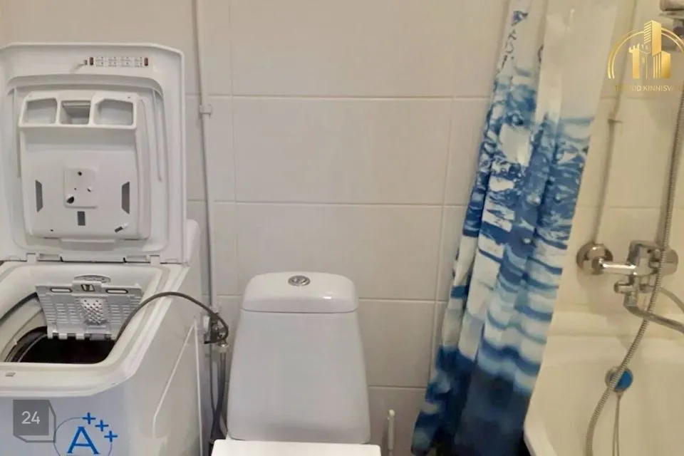 1-toaline Korter - Tallinn, Kristiine linnaosa - foto 5