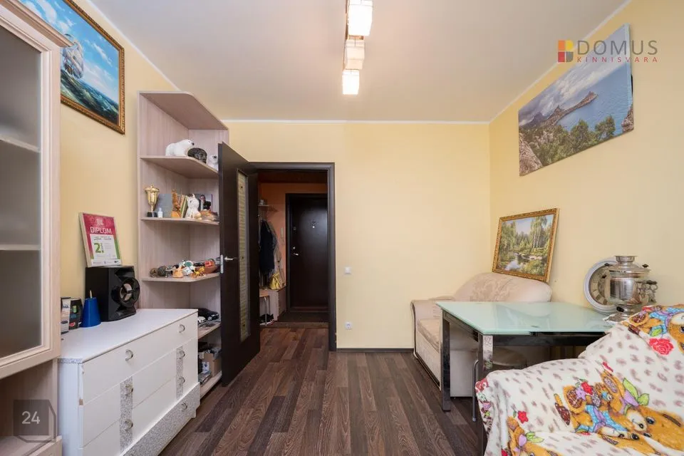 2-toaline Korter - Tallinn, Lasnamäe linnaosa - foto 2