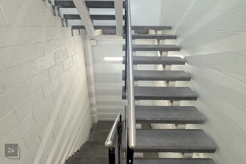 Büroo, 204 m² Äripind  -  Rae vald, Peetri alevik - foto 4
