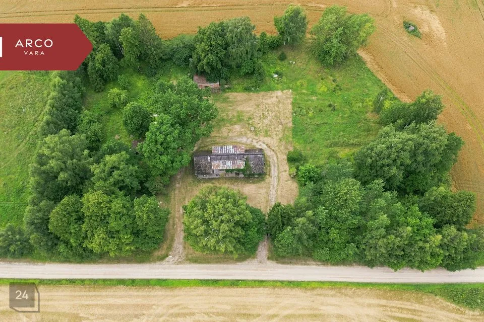 201 m² дом в Põlva vald, Nooritsmetsa küla - фото 2