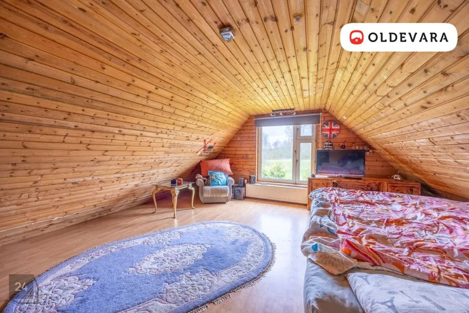 4-toaline Maja - Saue vald, Hüüru küla - foto 3