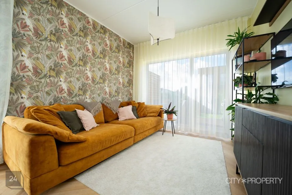 4-toaline Korter  -  Harku vald, Tiskre küla - foto 2