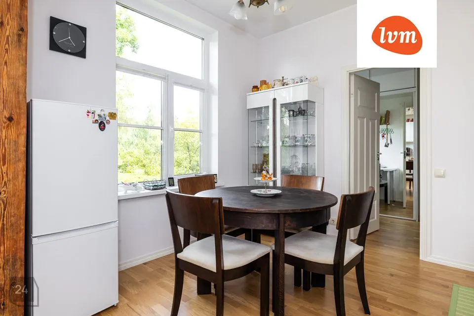 2-room apartment in Rakvere linn - photo 2