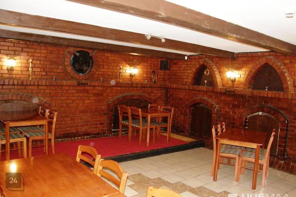 60 m² Äripind - Pärnu linn, Pärnu linn