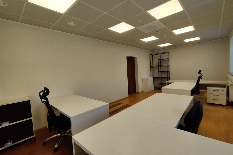 121 m² Äripind  -  Tallinn, Lasnamäe linnaosa - foto 5