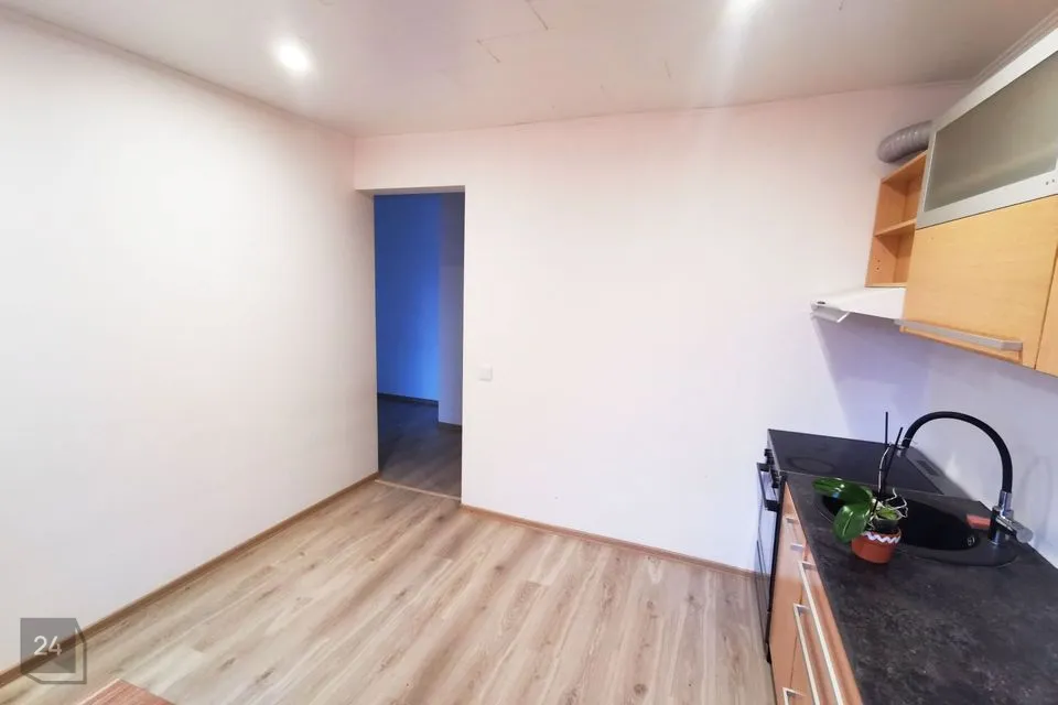 3-toaline Korter - Lääne-Nigula vald, Martna küla - foto 5