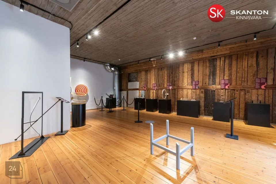 1139 m² Äripind  -  Tallinn, Kesklinna linnaosa - foto 5