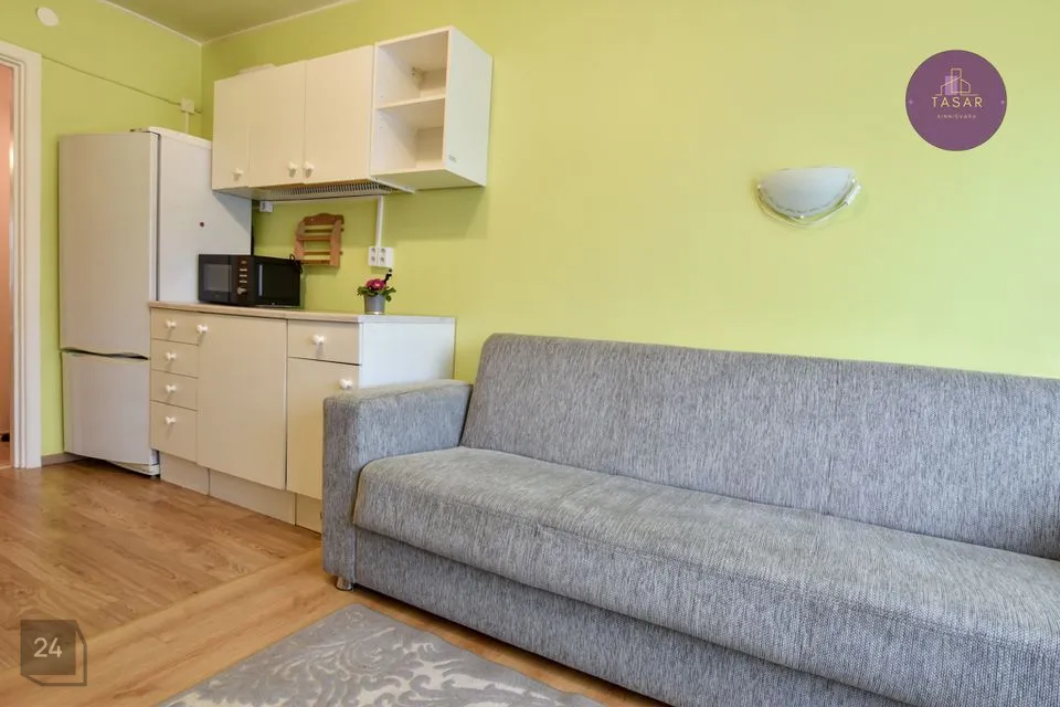 2-toaline Korter  -  Pärnu linn, Pärnu linn - foto 4