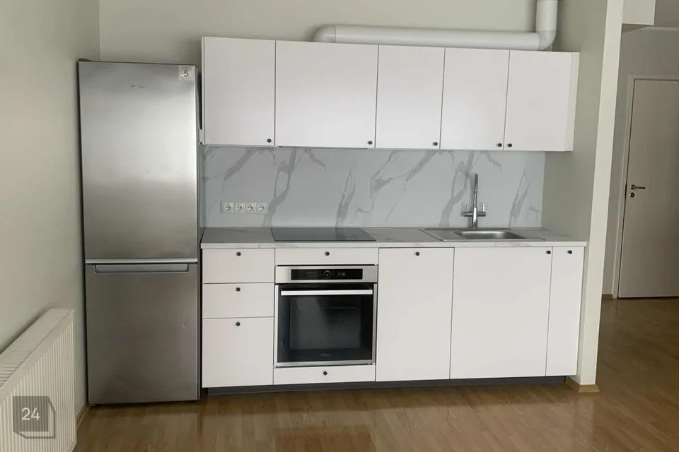 2-toaline Korter - Tori vald, Sauga alevik - foto 2