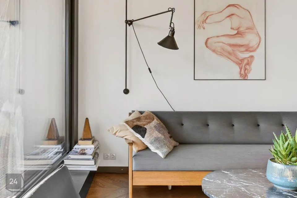 5-room apartment in Tallinn, Põhja-Tallinna linnaosa - photo 4