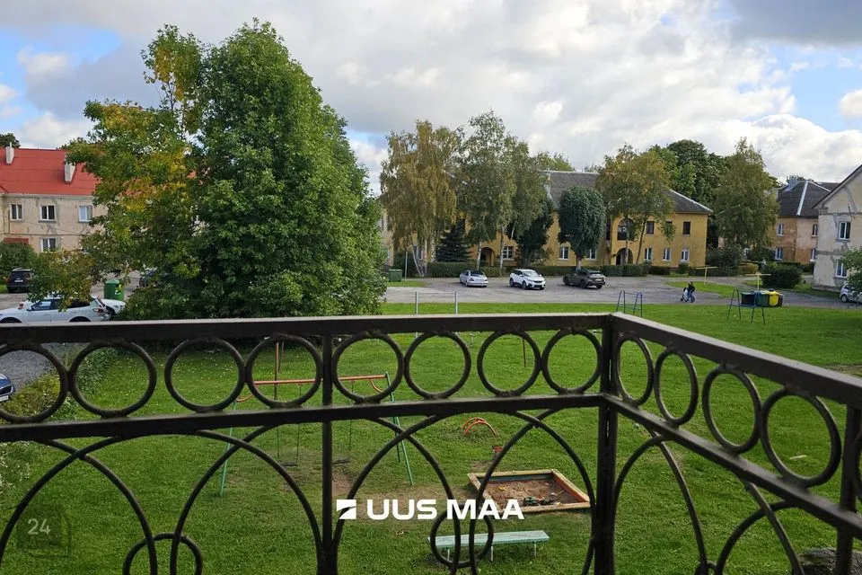3-toaline Korter - Jõhvi vald, Jõhvi linn - foto 3