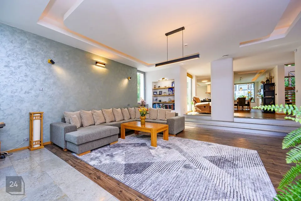 8-toaline Maja  -  Viimsi vald, Laiaküla - foto 4