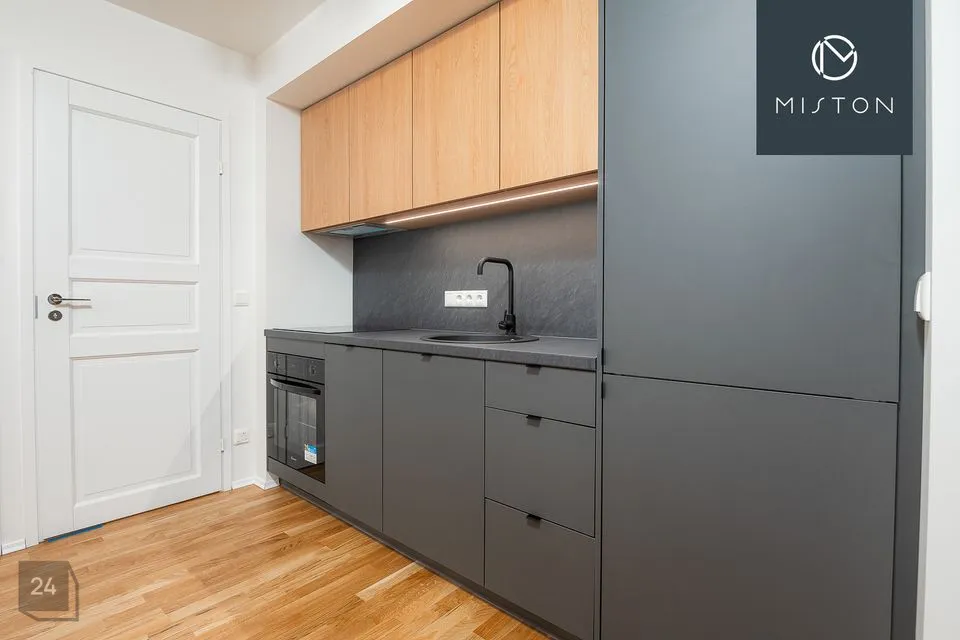 3-toaline Korter  -  Pärnu linn, Pärnu linn - foto 4