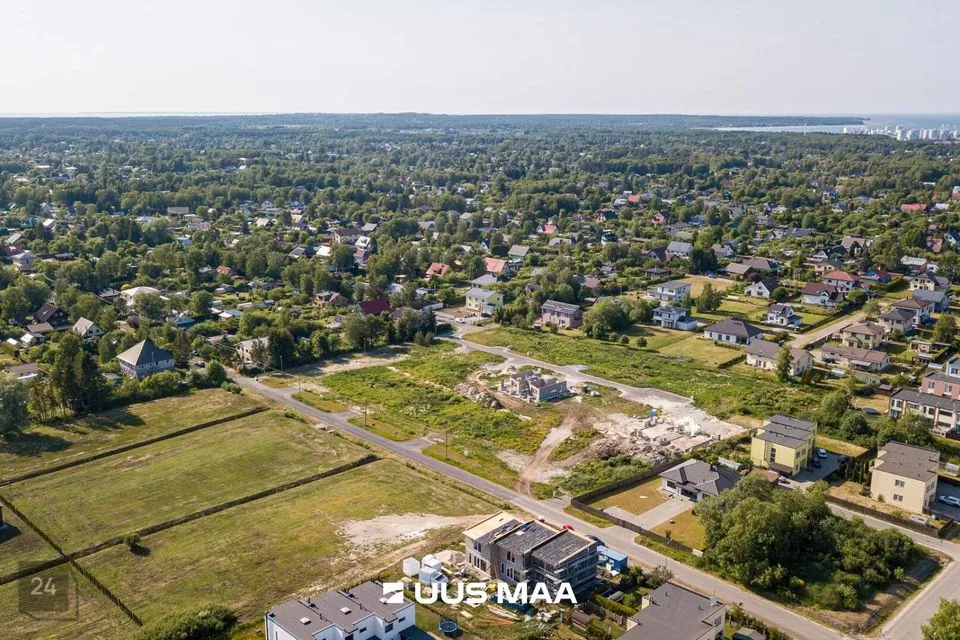 976 m² Maa - Maardu linn - foto 2