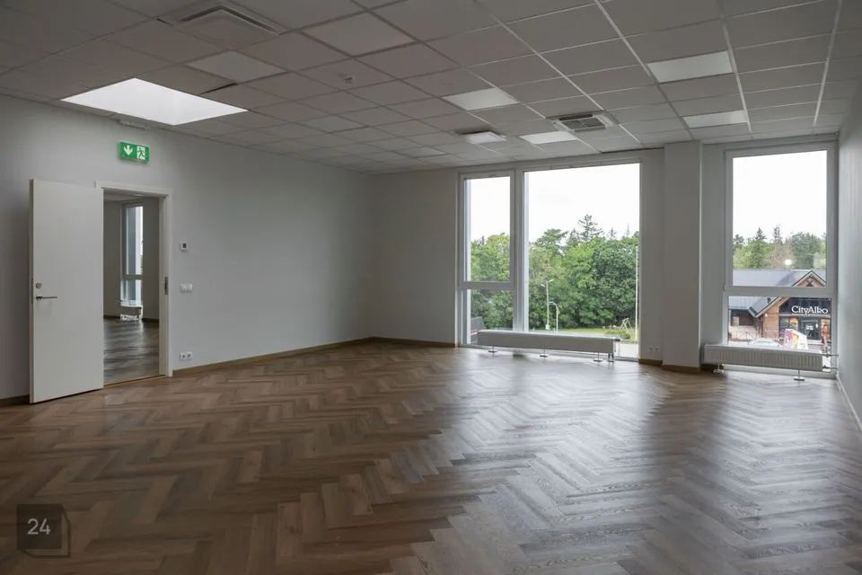 149 m² business in Harku vald, Tabasalu alevik - photo 3