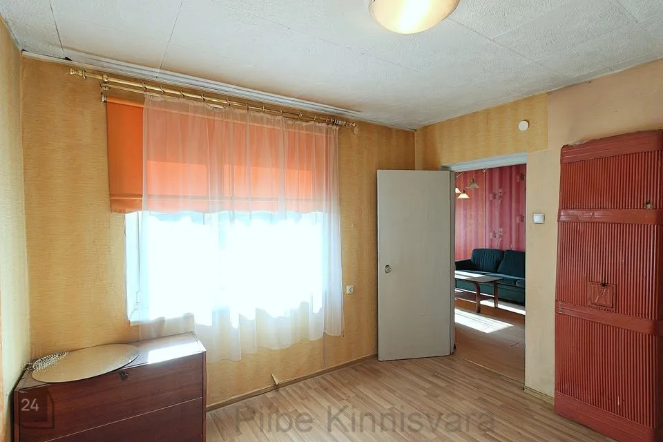 2-toaline Korter  -  Jõgeva vald, Jõgeva linn - foto 5