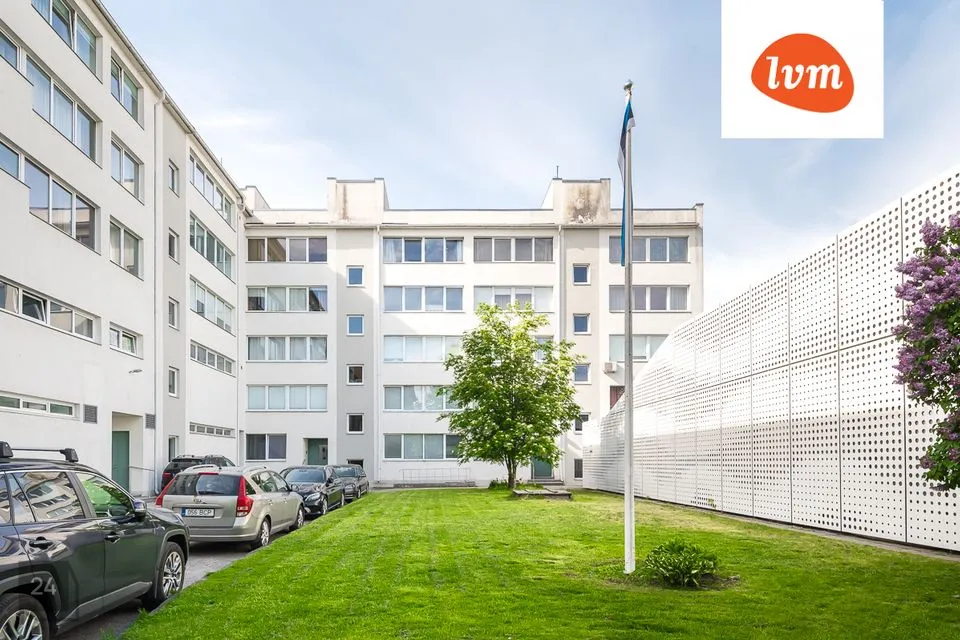 2-комнатная Квартира в Pärnu linn, Pärnu linn - фото 2