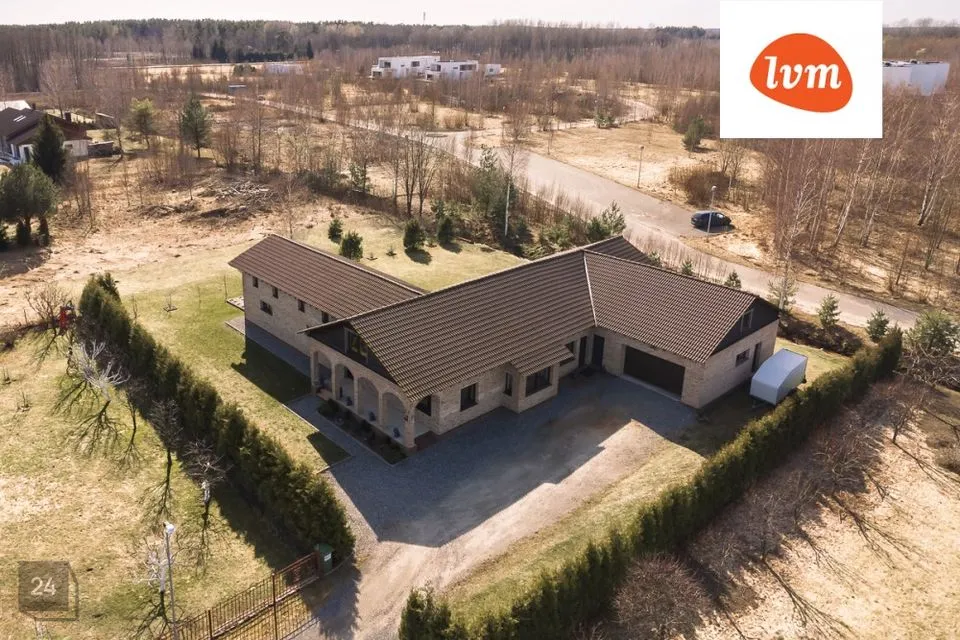 5-toaline Maja - Pärnu linn, Pärnu linn - foto 2