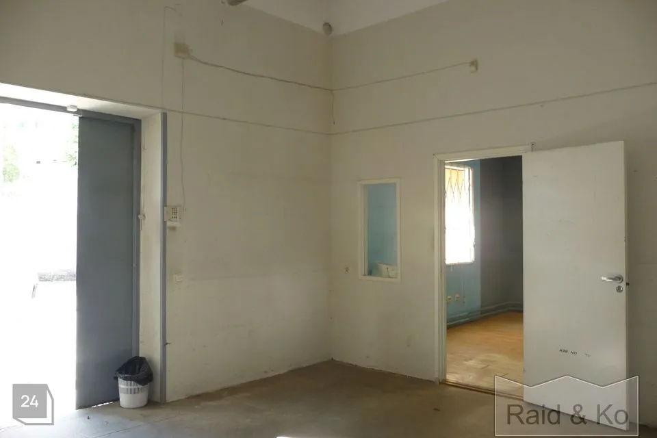 Ladu või Tootmine, 74 m² Äripind  -  Tallinn, Kesklinna linnaosa - foto 4