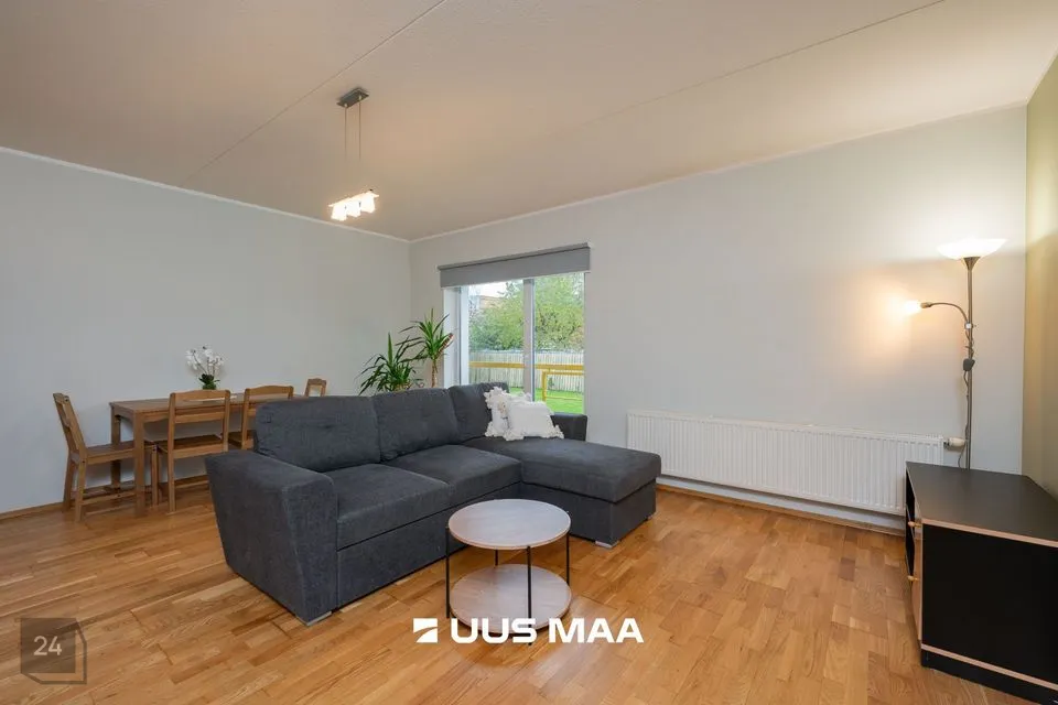 2-toaline Korter - Tartu linn, Tartu linn - foto 3