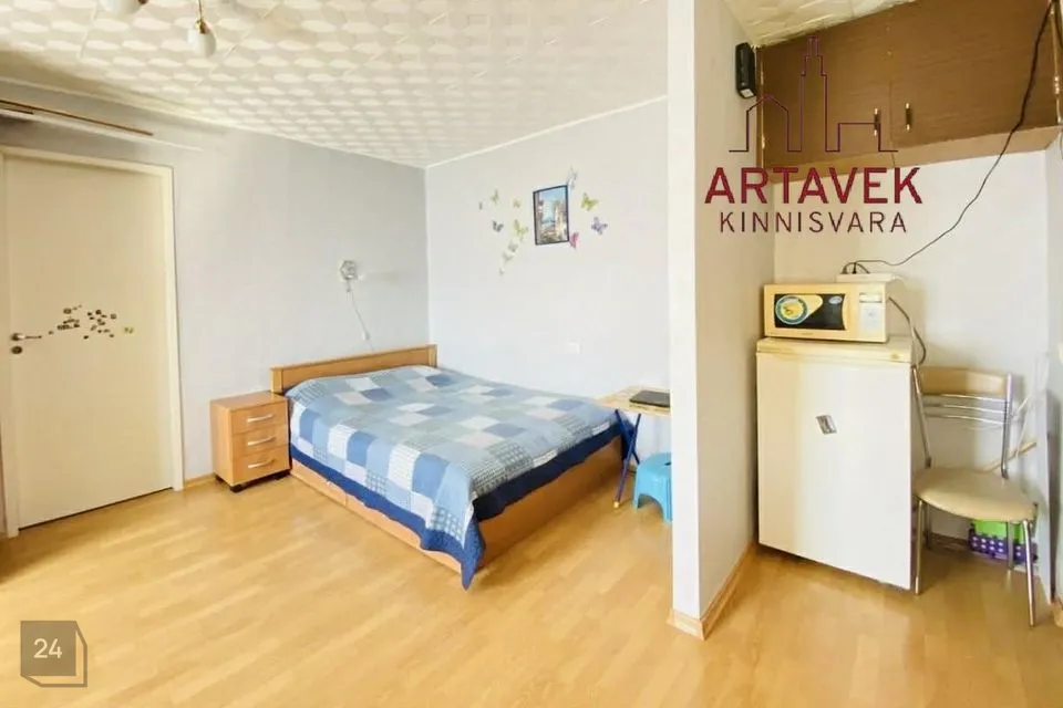 2-комнатная Квартира в Kohtla-Järve linn, Ahtme linnaosa - фото 4