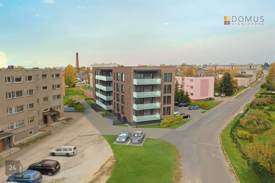 2623 m² дом в Haapsalu linn, Haapsalu linn