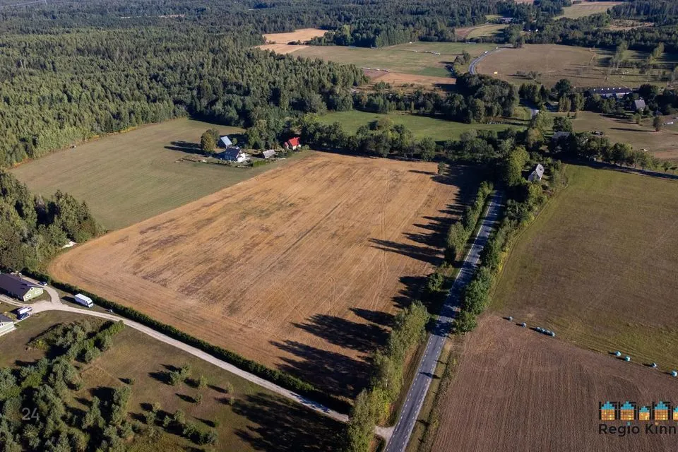 Elamumaa, 49900 m² Maa - Saue vald, Muusika küla - foto 3