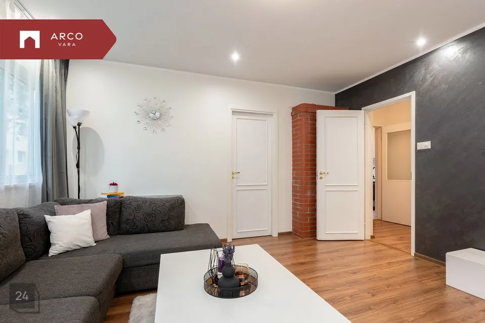 2-toaline Korter - Tartu linn, Tartu linn - foto 4