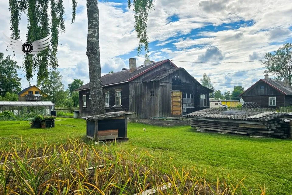 4-toaline Maja  -  Tapa vald, Tapa linn - foto 4