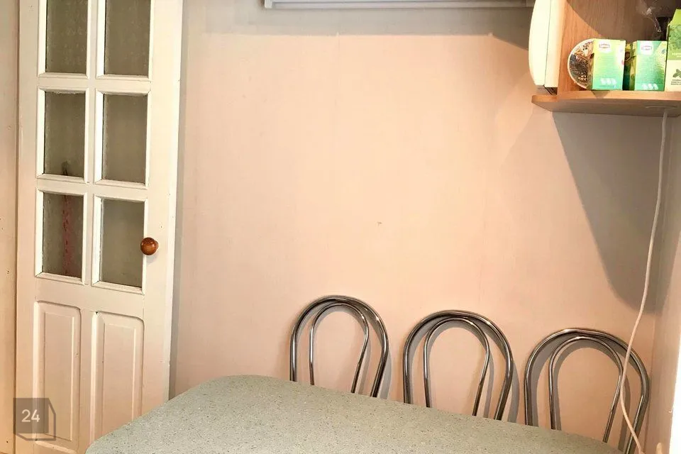 4-toaline Korter  -  Türi vald, Türi linn - foto 4