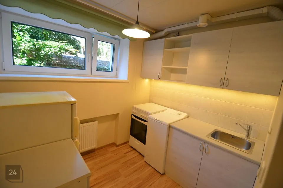 1-room apartment in Tartu linn, Tartu linn
