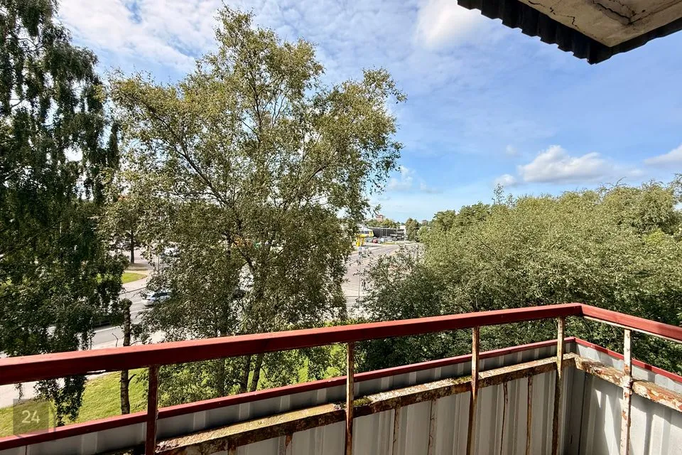 3-toaline Korter  -  Tallinn, Mustamäe linnaosa - foto 3