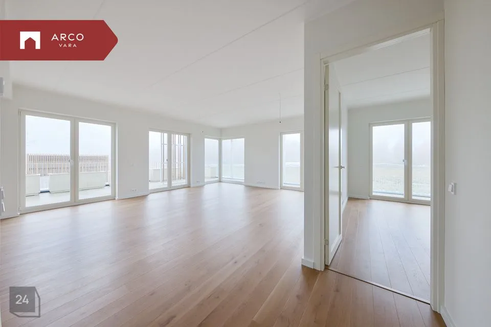 4-room apartment in Tallinn, Haabersti linnaosa - photo 3