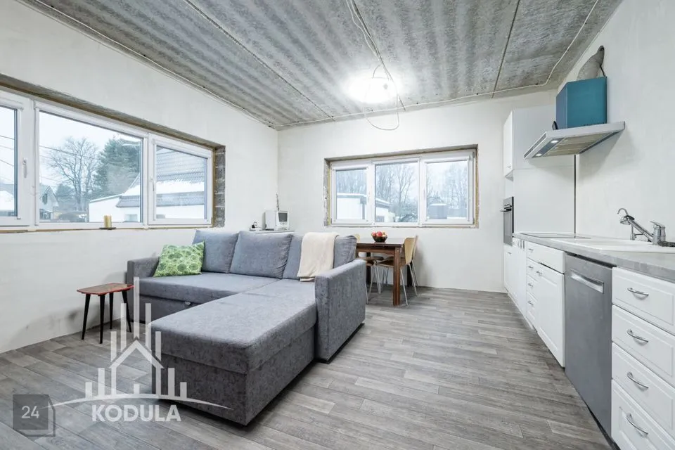 6-toaline Maja - Maardu linn - foto 5