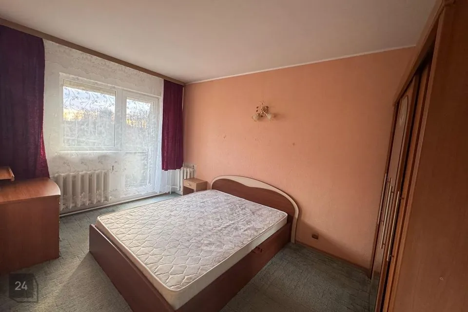 3-toaline Korter  -  Peipsiääre vald, Alatskivi alevik - foto 3