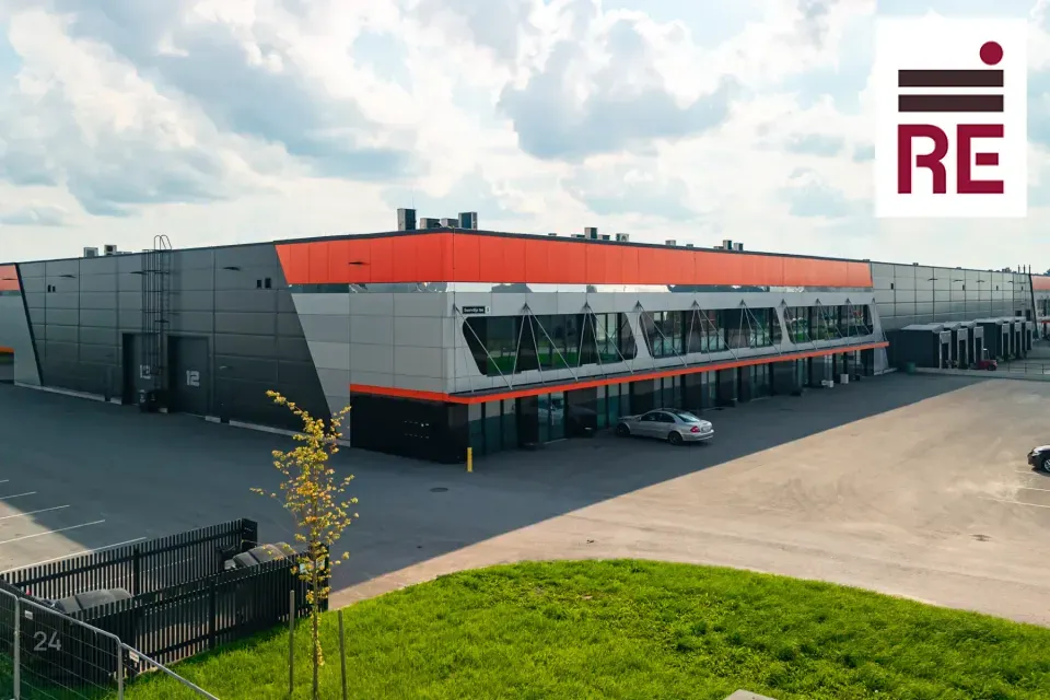 Многоцелевое, 1008 m² Бизнес-площадь в Kiili vald, Vaela küla