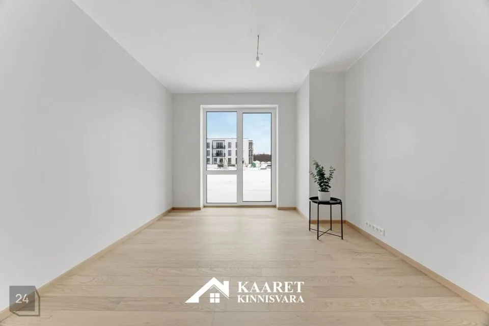 4-toaline Korter - Kiili vald, Kiili alev - foto 4