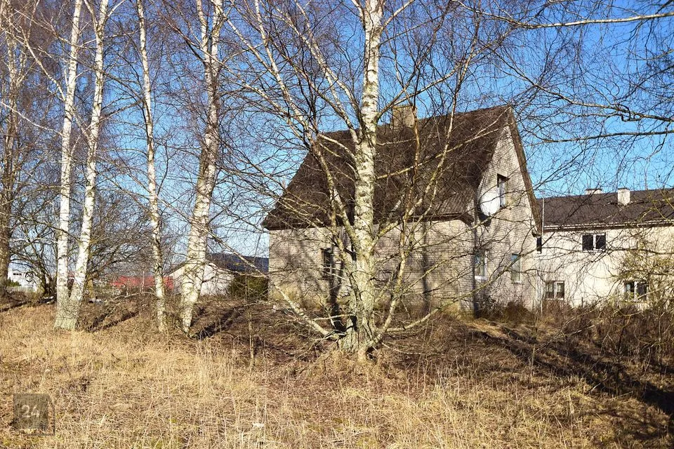 4-toaline Maja  -  Kambja vald, Ülenurme alevik - foto 3