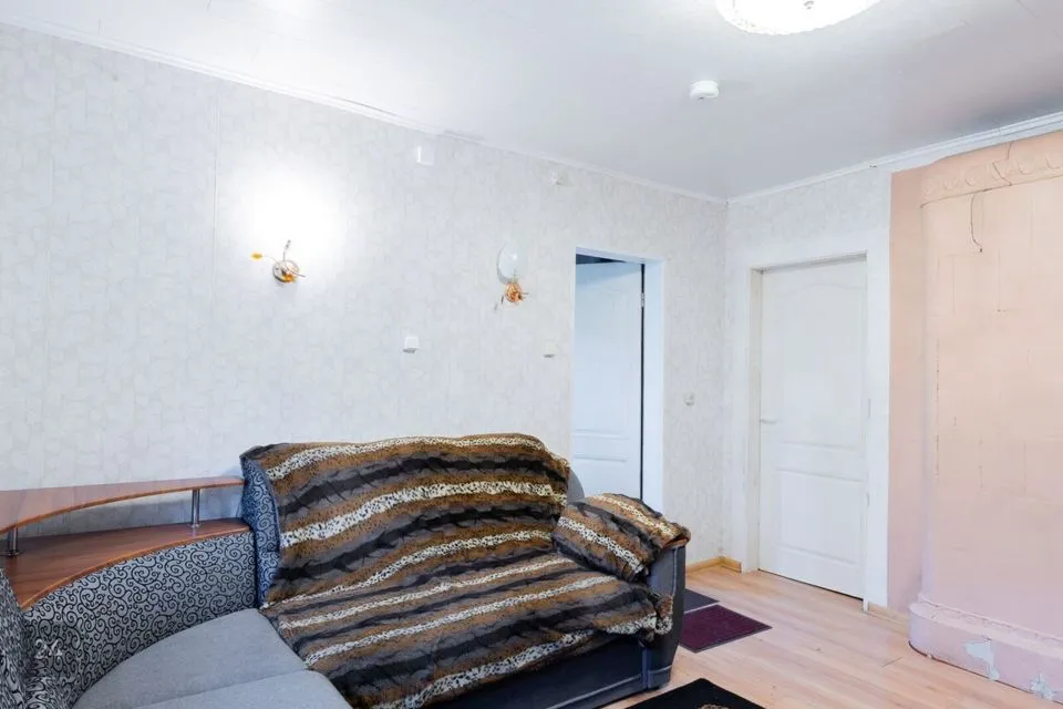 2-toaline Korter  -  Tori vald, Sindi linn - foto 3