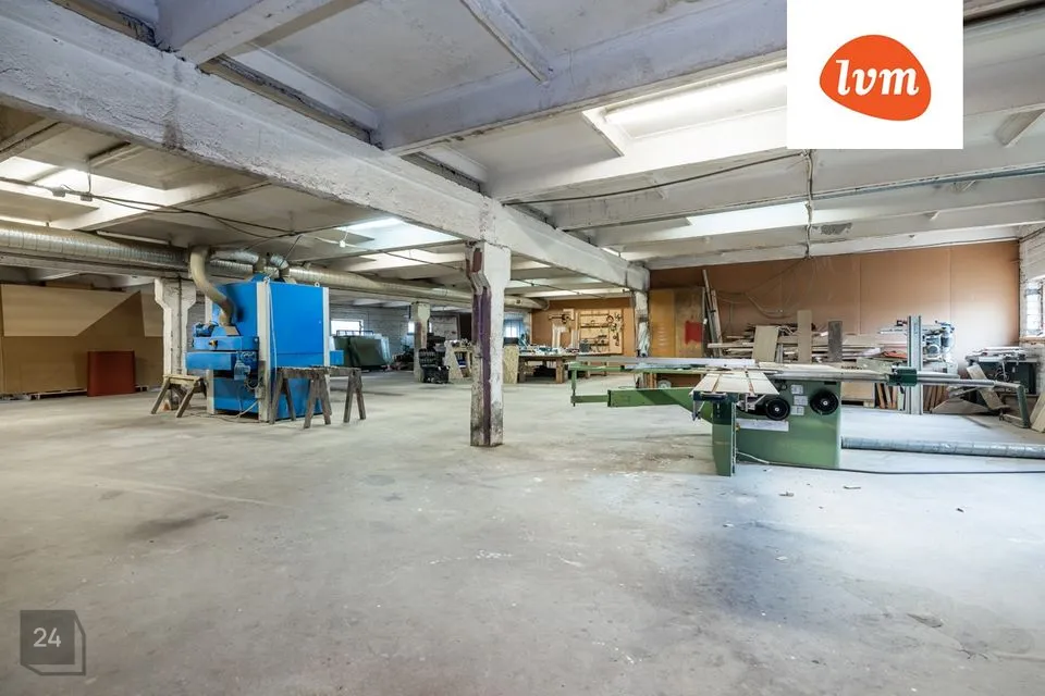1099 m² Äripind - Kose vald, Oru küla - foto 2