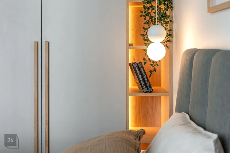 2-room apartment in Tallinn, Haabersti linnaosa - photo 5