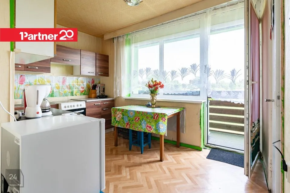 3-toaline Korter  -  Saue vald, Laitse küla - foto 5