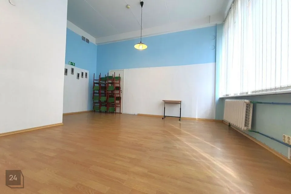 Mitme sihtotstarbega, 45 m² Äripind - Tallinn, Mustamäe linnaosa - foto 4