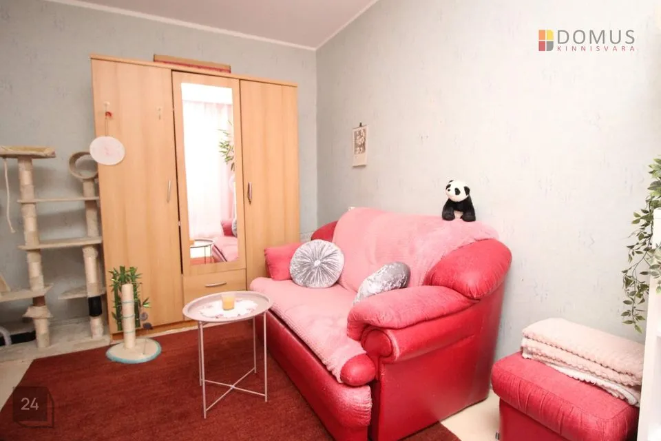 2-toaline Korter - Viljandi linn - foto 4