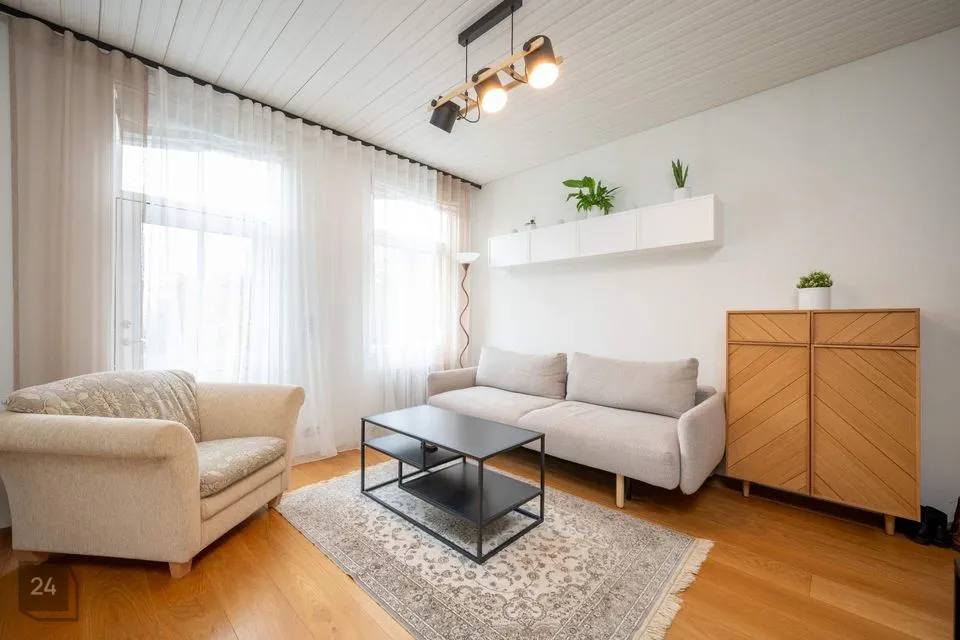 2-toaline Korter - Tallinn, Põhja-Tallinna linnaosa