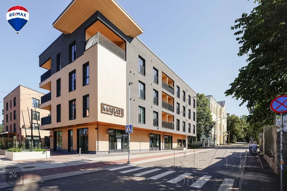 Торговля, 27 m² Бизнес-площадь в Tallinn, Põhja-Tallinna linnaosa